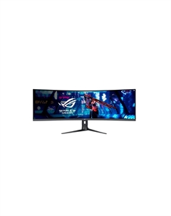 Монитор 49" ROG Strix XG49WCR VA 5120x1440 1ms HDMI, DisplayPort, USB Type-C Asus