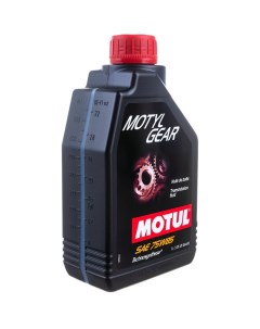Трансмиссионное масло Motul