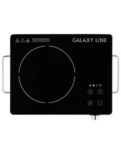 Настольная плита LINE GL 3033 Galaxy