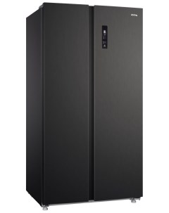 Холодильник Side by Side KNFS 93535 XN Korting