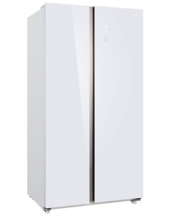 Холодильник Side by Side KNFS 93535 GW Korting