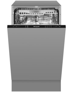 Встраиваемая посудомоечная машина BDW 4535 Weissgauff