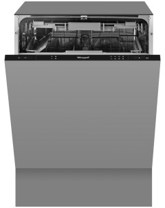 Встраиваемая посудомоечная машина BDW 6035 Weissgauff