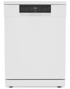 Посудомоечная машина ZDF603W Zugel
