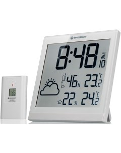 Цифровая метеостанция Bresser