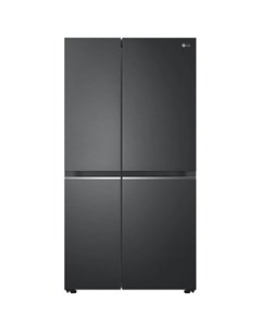 Холодильник GC B257SBZV Lg