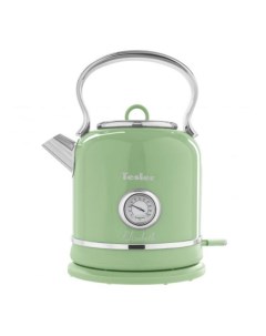 Чайник электрический KT 1745 зеленый Tesler
