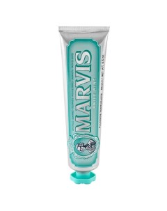 TOOTHPASTE Зубная паста мята и анис Marvis