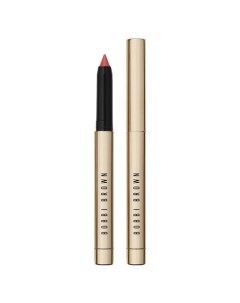 Luxe Defining Lipstick Помада для губ First Edition Bobbi brown