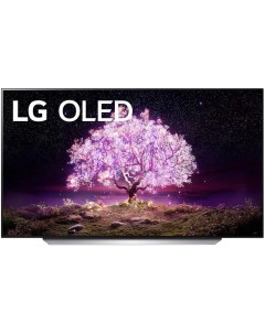 OLED телевизоры OLED55B3RLA Lg