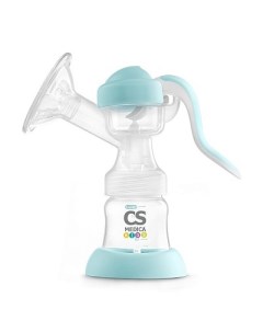 CS Medica молокоотсос ручной KIDS CS 41 Оmron