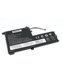 Аккумуляторная батарея L15C3PB1 для ноутбука Lenovo IdeaPad 330S 15IKB 330S 15ARR IdeaPa Sino power