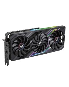 Видеокарта RX7700XT Phantom Gaming 12GB OC Asrock