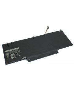 Аккумуляторная батарея 0DGGGT для ноутбука Dell XPS11D 1308T Series p n TOTRM H76MV OH Sino power