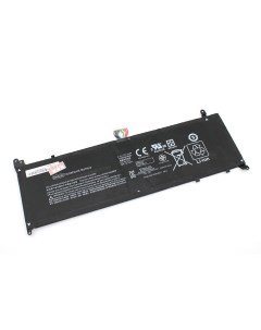 Аккумуляторная батарея DW02XL для ноутбука HP Envy X2 11 G Series p n 694398 2C1 694501 Vbparts