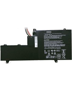 Аккумуляторная батарея OM03XL для ноутбука HP EliteBook 1030 G2 Series p n HSN I04C HST Sino power