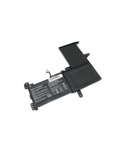 Аккумуляторная батарея для ноутбука Asus VivoBook 15 X510 B31N1637 11 4V 3600mAh Vbparts