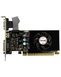 Видеокарта GeForce GT 710 AF710 2048D3L5 V3 Afox