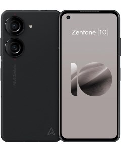 Смартфон Zenfone 10 8 128GB black Asus