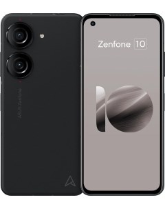 Смартфон Zenfone 10 8 256GB black Asus