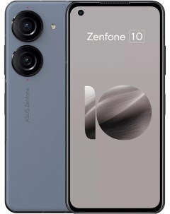 Смартфон Zenfone 10 8 256GB blue Asus