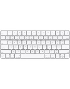 Клавиатура Magic Keyboard MK2A3ZA A US Silver Apple