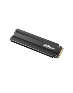 SSD накопитель E900N1TB M 2 2280 1 ТБ DHI SSD E900N1TB Dahua