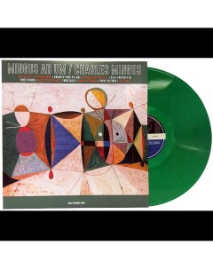 Charles Mingus Mingus Ah Um Coloured Vinyl LP Not now music