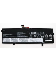Аккумуляторная батарея для ноутбука Lenovo Yoga 7 16IAP7 L21M4PE3 15 36V 71Wh Vbparts