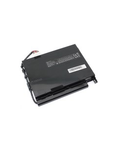 Аккумуляторная батарея для ноутбука HP OMEN 17 w119TX PF06XL 11 1V 8000mAh Vbparts