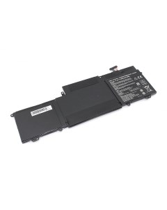 Аккумуляторная батарея для ноутбука Asus VivoBook U38N C4004H C31N1806 7 4V 6600mAh Vbparts