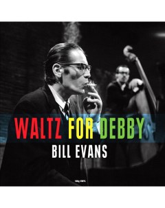 Bill Evans Waltz For Debby LP Not now music