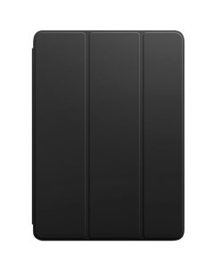 Чехол для iPad Air 4 10 9 2020 с функцией смарт включения выключения черный Mypads