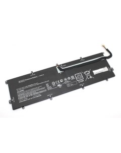 Аккумуляторная батарея BV02XL для ноутбука HP Envy X2 13 J Series p n 775624 1C1 776621 Vbparts