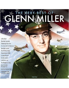 Glenn Miller The Very Best Of LP Not now music