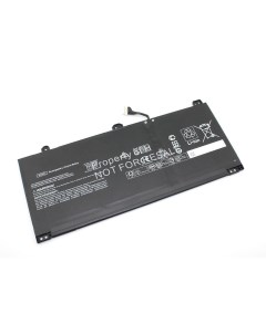 Аккумуляторная батарея SI03XL для ноутбука HP Chromebook 14B NB Series p n HSTNN OB1V M Vbparts