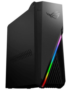 Настольный компьютер 90PF02Q1 M005E0 черный Asus