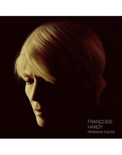 Francoise Hardy Personne D Autre Parlophone