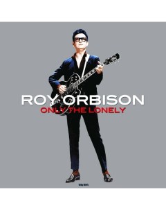 Roy Orbison Only The Lonely LP Not now music