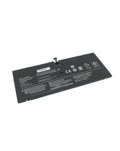 Аккумуляторная батарея L12M4P21 для ноутбука Lenovo Yoga 2 Ultrabook Series p n 11S12150 Sino power