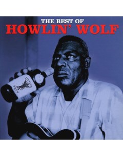 Howlin Wolf The Best Of LP Not now music