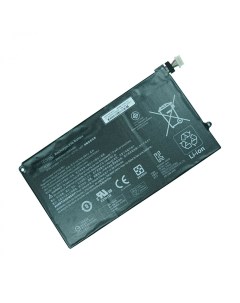 Аккумуляторная батарея для ноутбука HP HSTNN DB7V CC03XL 11 55V 2600mAh Sino power