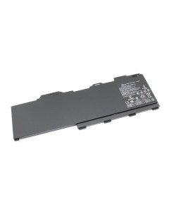 Аккумуляторная батарея для ноутбука HP ZBook Fury G7 AL08XL 15 44V 94Wh Vbparts