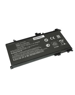 Аккумуляторная батарея TE04 4S1P TE04XL для ноутбука HP Pavilion 15 ax000 Pro 15 ax000 S Sino power