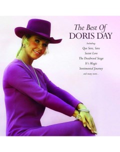 Doris Day The Best Of Doris Day LP Not now music