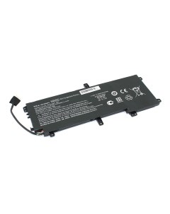 Аккумуляторная батарея VS03XL для ноутбука HP Envy 15 AS Series p n HSTNN UB6Y 849047 5 Sino power