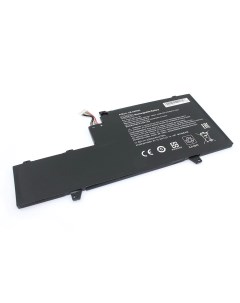 Аккумуляторная батарея OM03XL для ноутбука HP EliteBook 1030 G2 Series p n 863167 1B1 8 Sino power