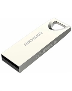 Флешка 16 ГБ Silver HS USB M200 16G Hikvision