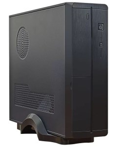 Корпус компьютерный SuperPower Winard 1570 1570 300W Black Super power
