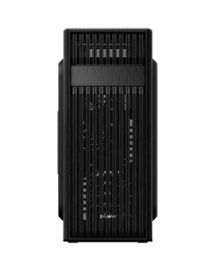 Корпус компьютерный T6 черный Zalman